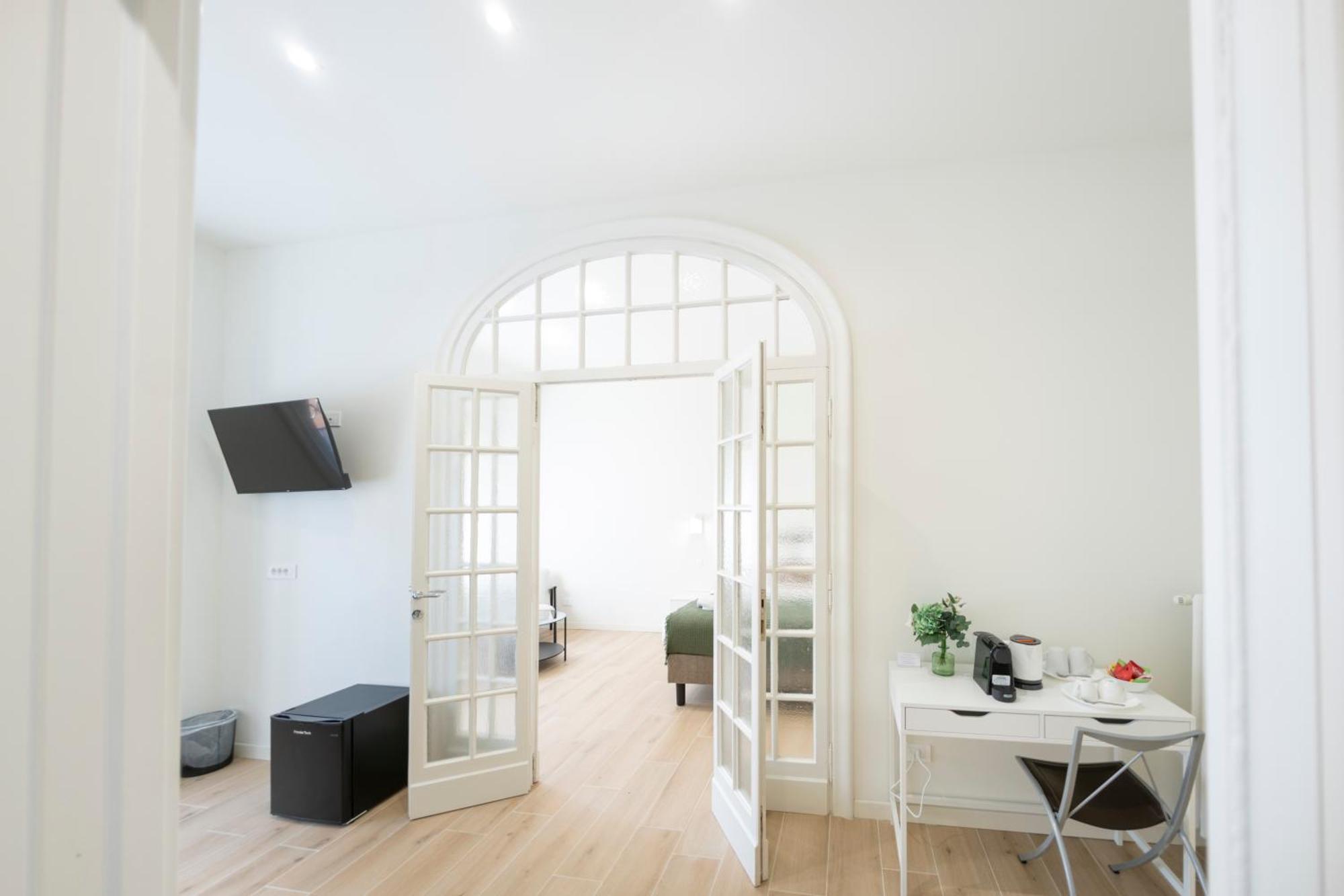 Domus Giulio Guest house *