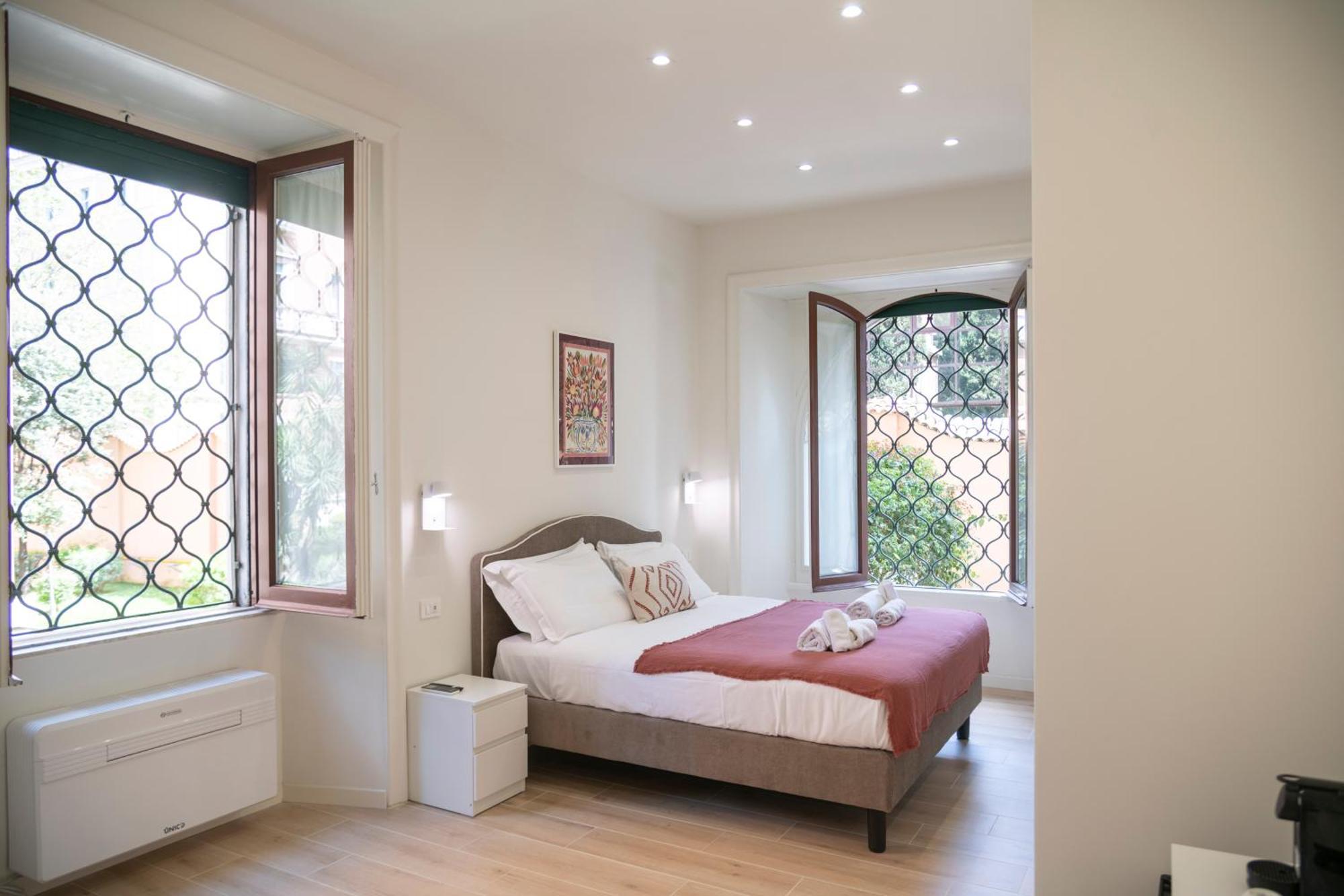 Guest house Domus Giulio Rome