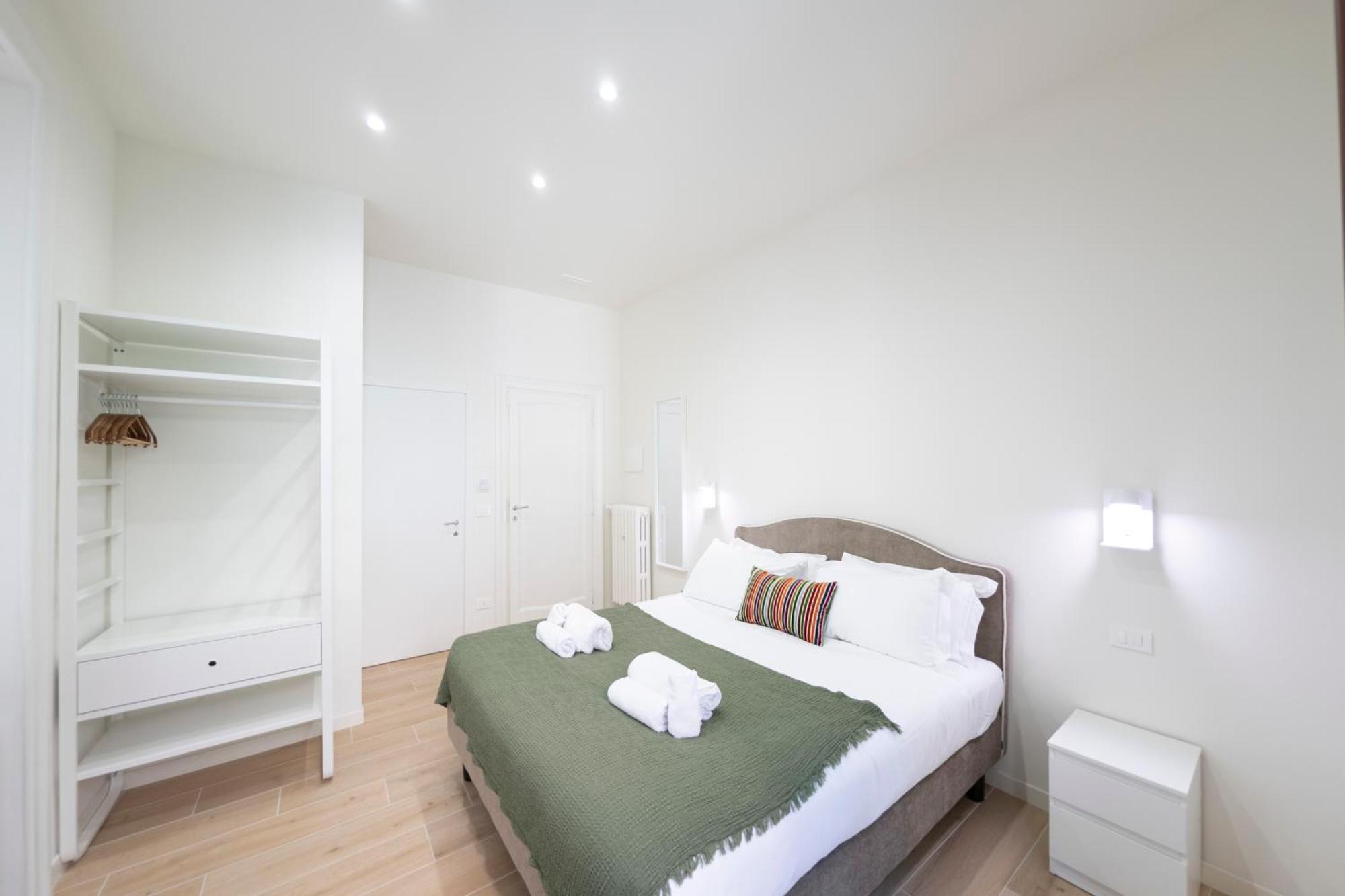 Guest house Domus Giulio Rome