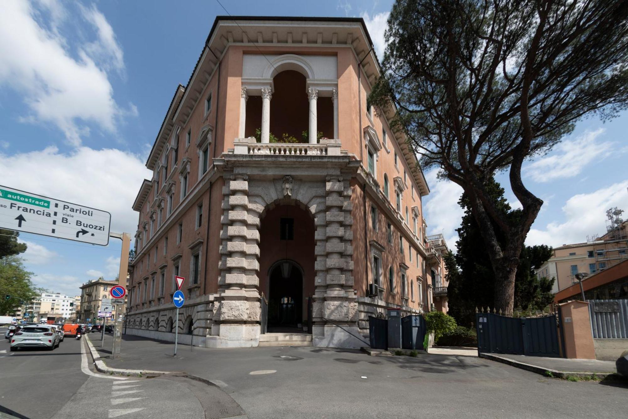 Guest house Domus Giulio